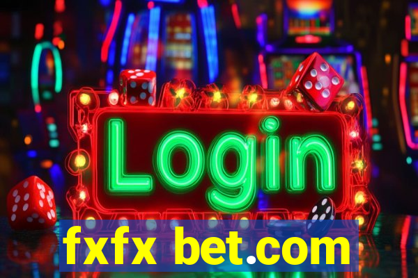 fxfx bet.com