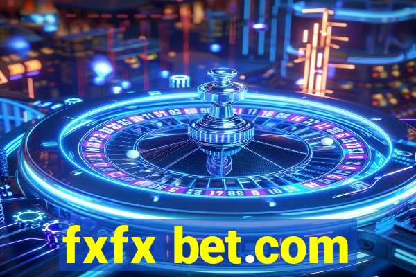 fxfx bet.com