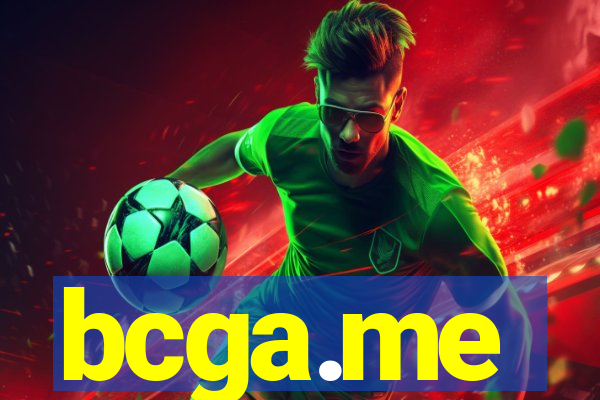 bcga.me