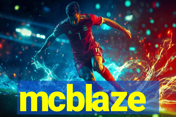 mcblaze
