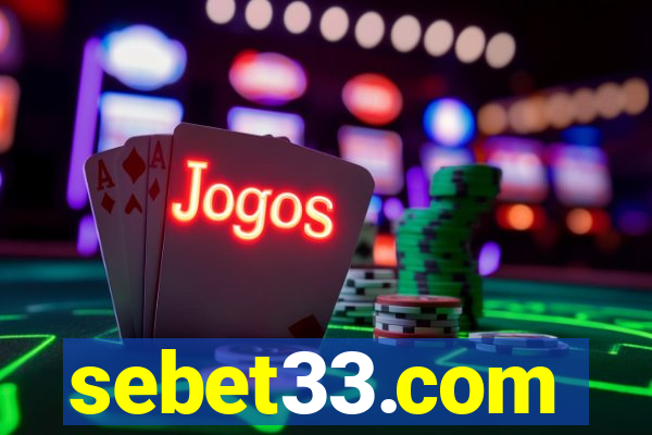 sebet33.com
