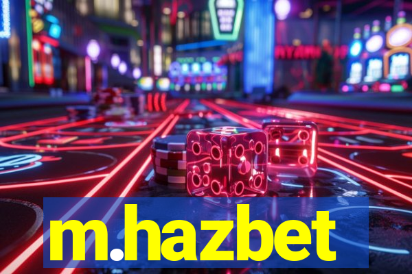 m.hazbet
