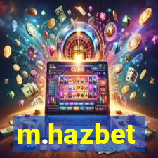 m.hazbet