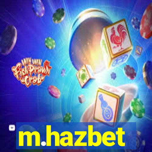 m.hazbet