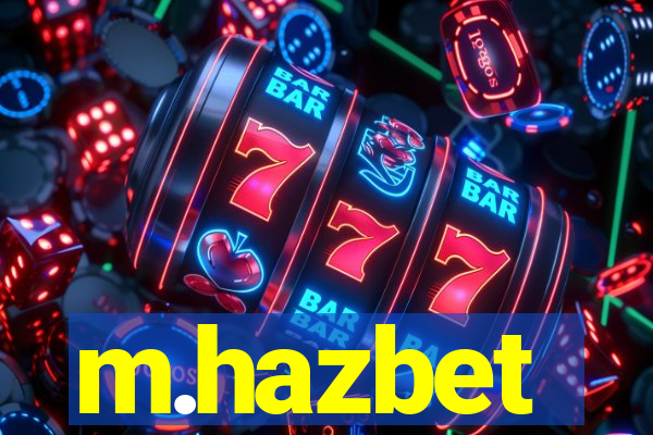 m.hazbet