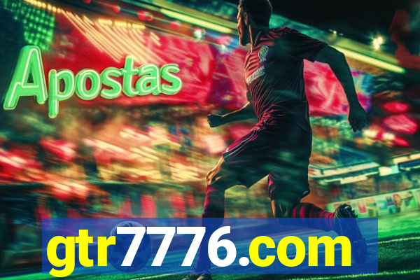 gtr7776.com