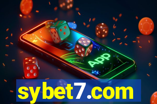 sybet7.com