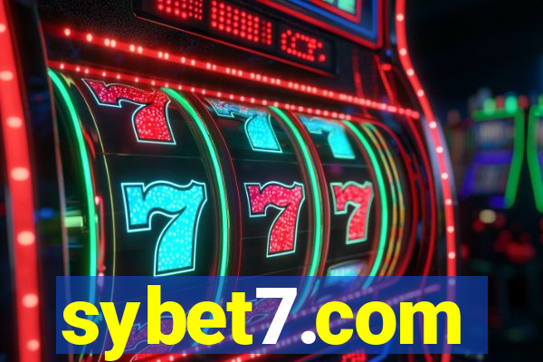 sybet7.com