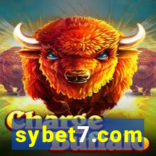 sybet7.com