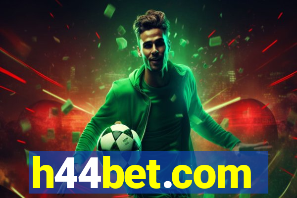 h44bet.com