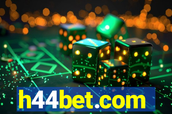 h44bet.com