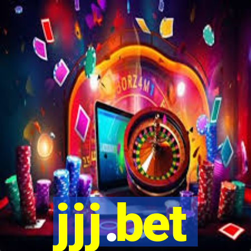 jjj.bet