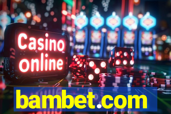 bambet.com