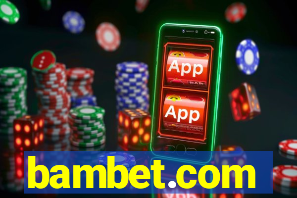 bambet.com