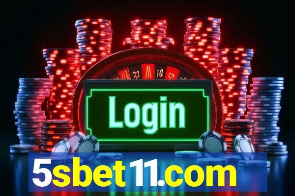 5sbet11.com