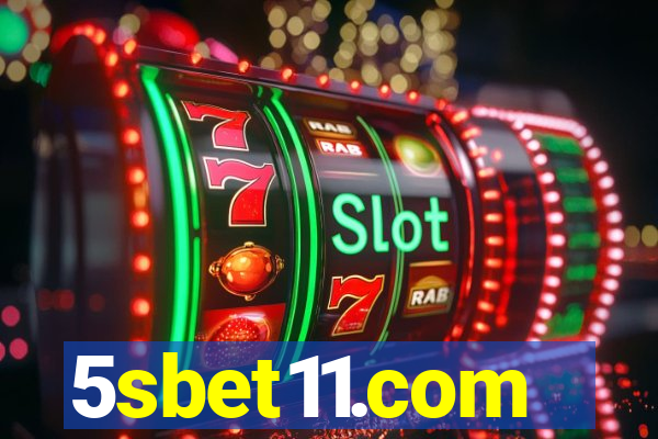 5sbet11.com