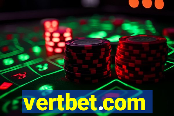 vertbet.com