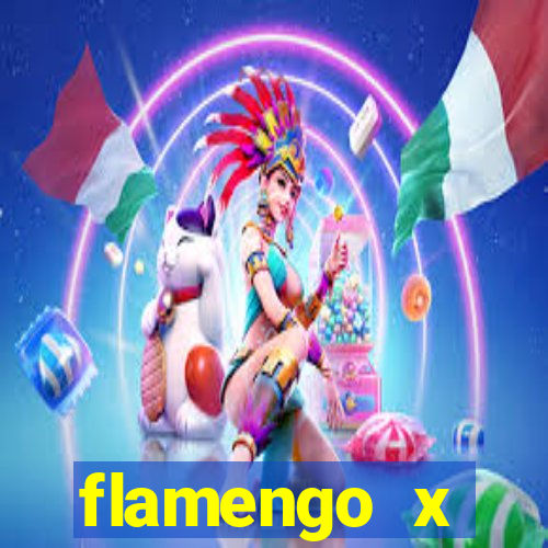 flamengo x fortaleza assistir online futemax