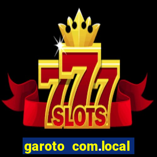 garoto com.local porto alegre