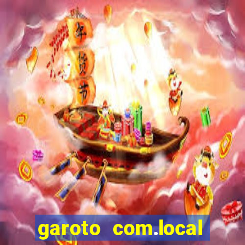 garoto com.local porto alegre
