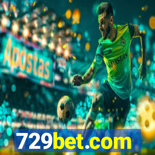 729bet.com