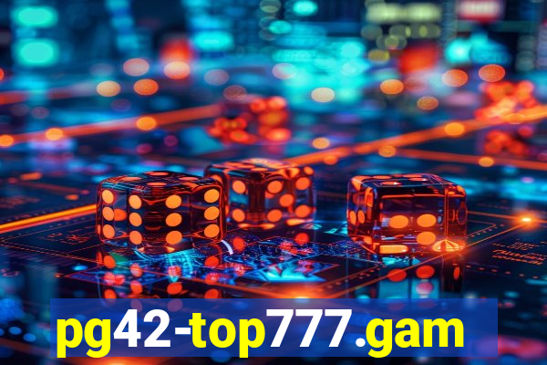 pg42-top777.games