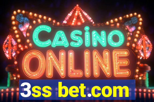 3ss bet.com