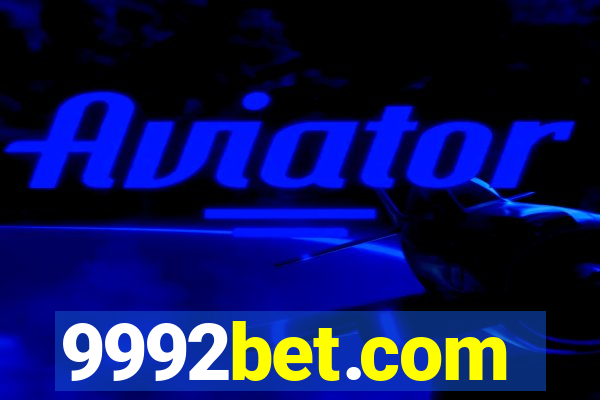 9992bet.com
