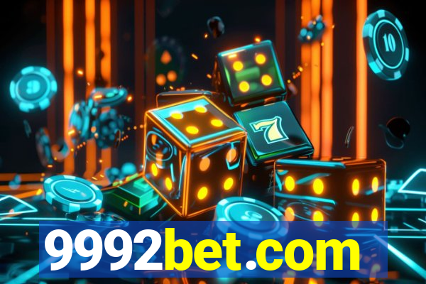 9992bet.com