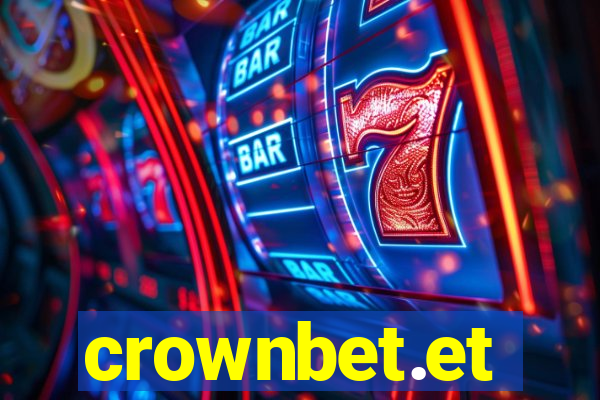 crownbet.et