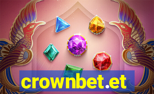 crownbet.et