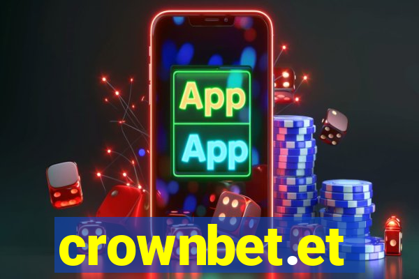 crownbet.et