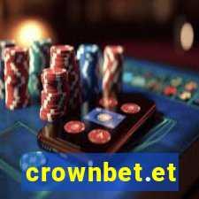 crownbet.et