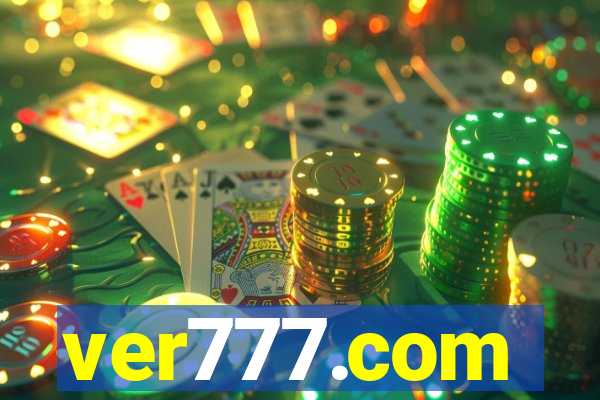 ver777.com