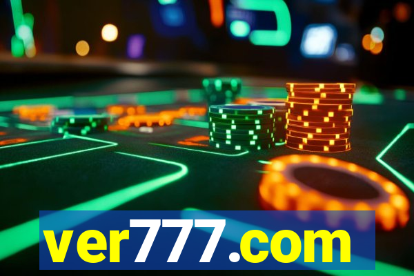 ver777.com