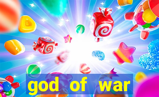 god of war ascension ps2
