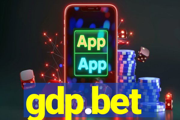 gdp.bet