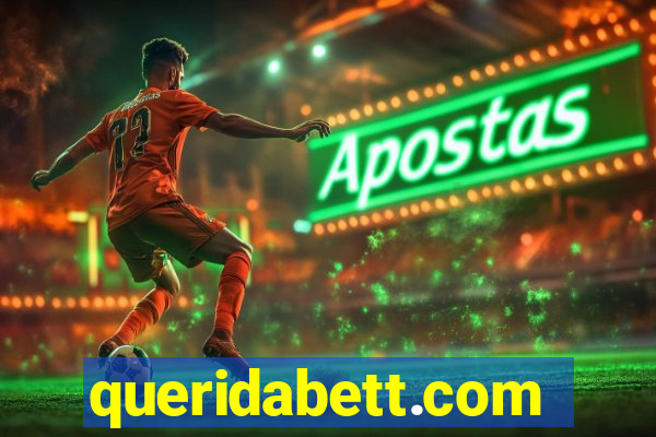 queridabett.com
