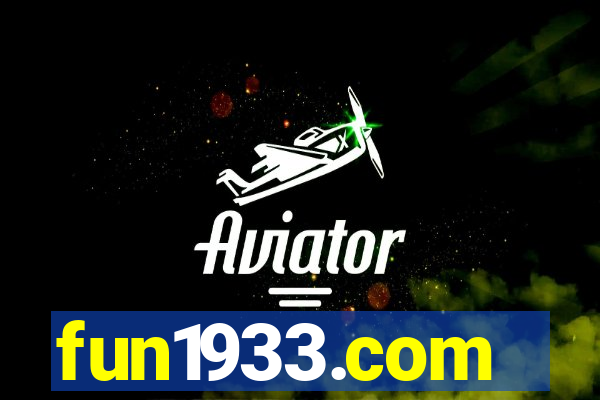 fun1933.com
