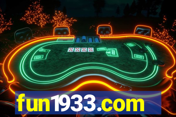 fun1933.com
