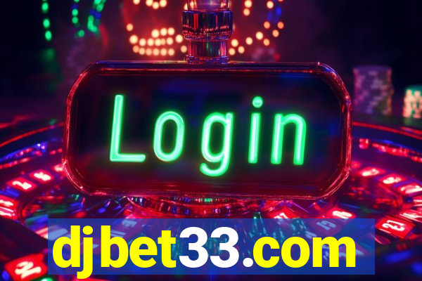 djbet33.com