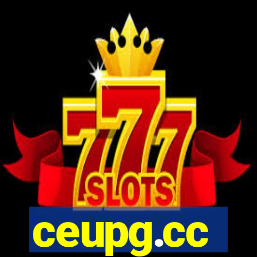ceupg.cc