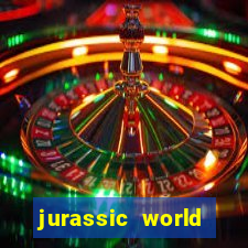 jurassic world dinheiro infinito 2024