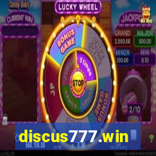 discus777.win