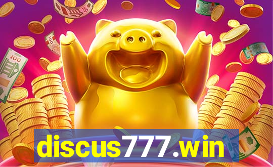 discus777.win
