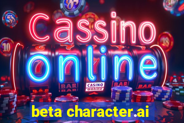 beta character.ai