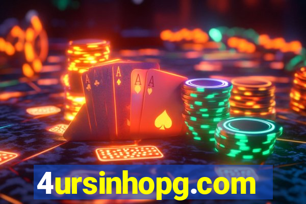 4ursinhopg.com