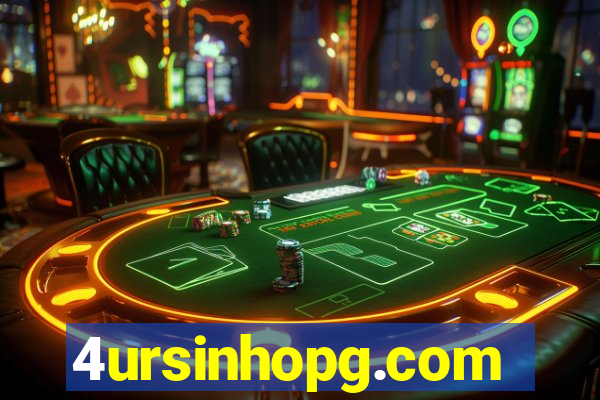 4ursinhopg.com