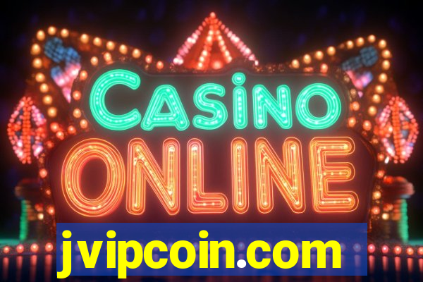 jvipcoin.com