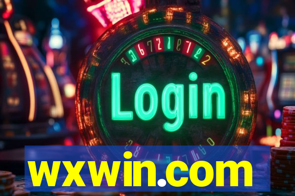 wxwin.com